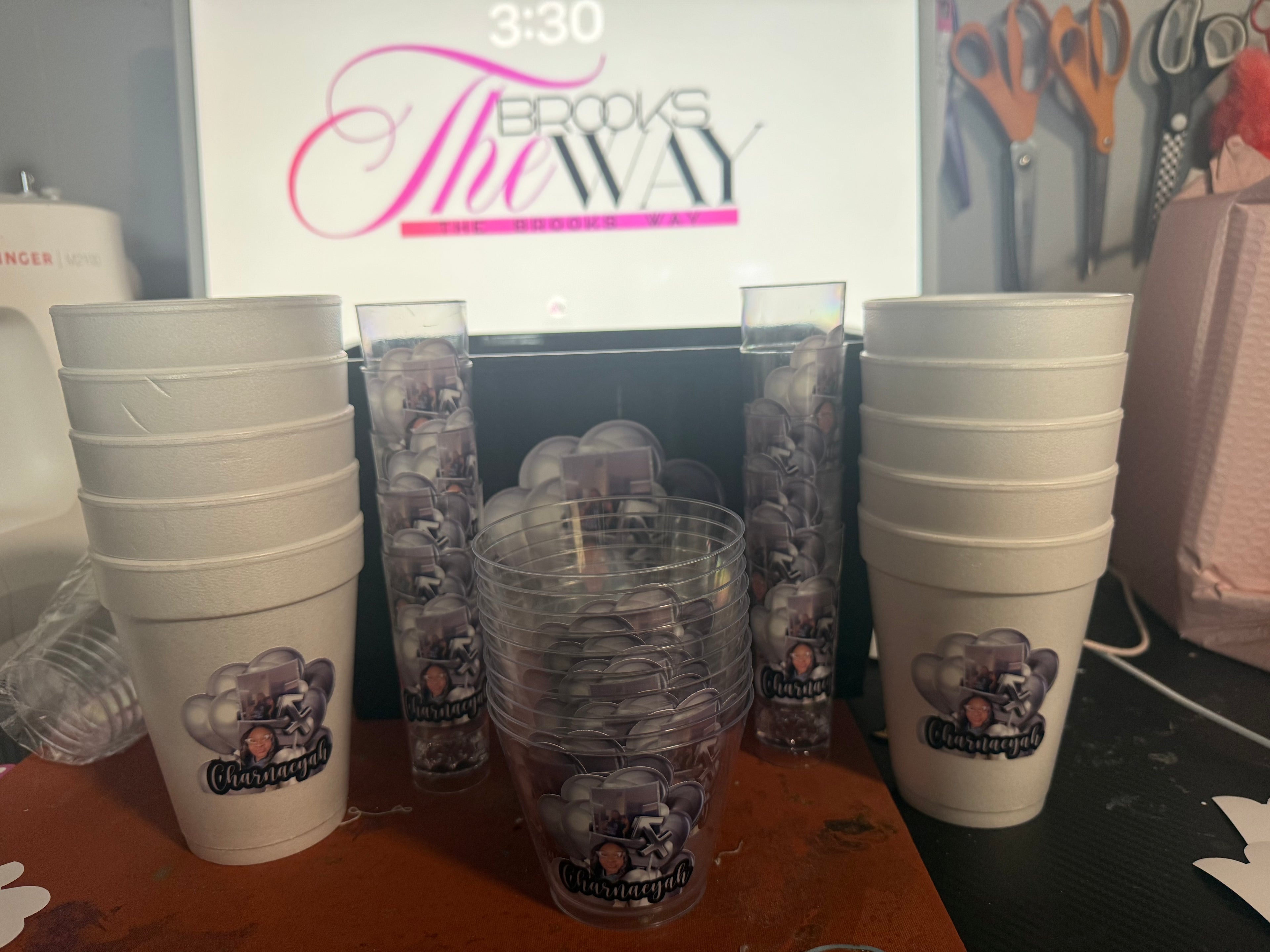 Birthday Bundles