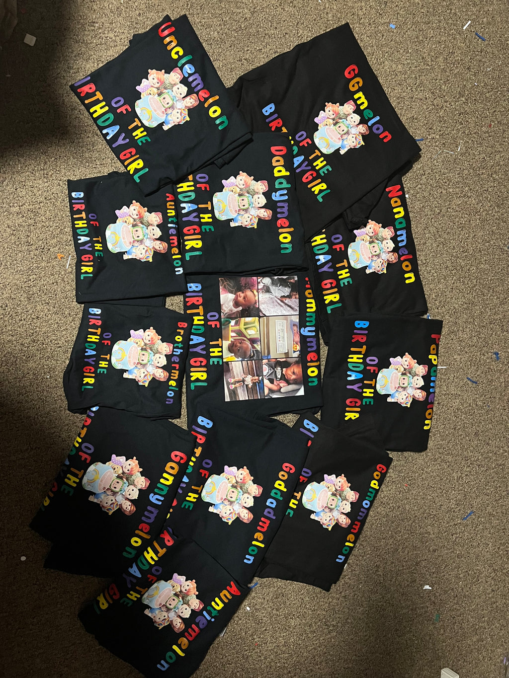 Tshirts