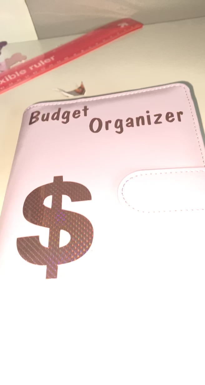 Budget Organizer
