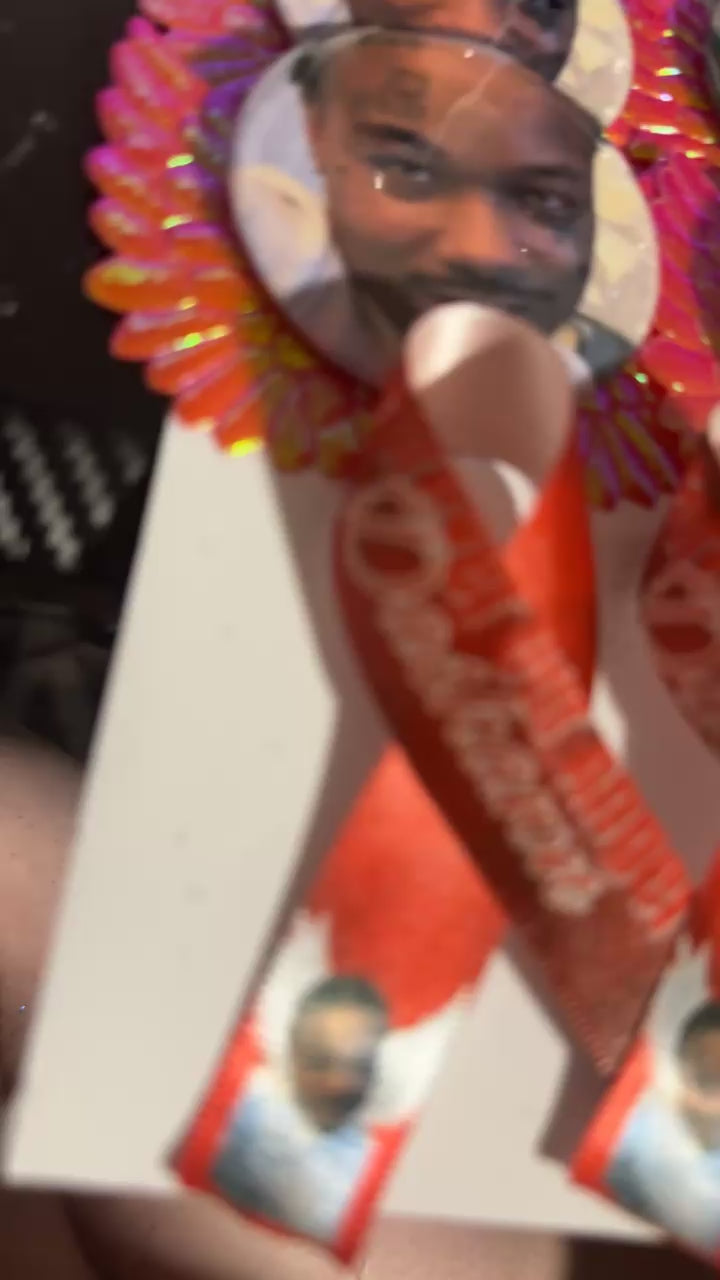 Ribbons