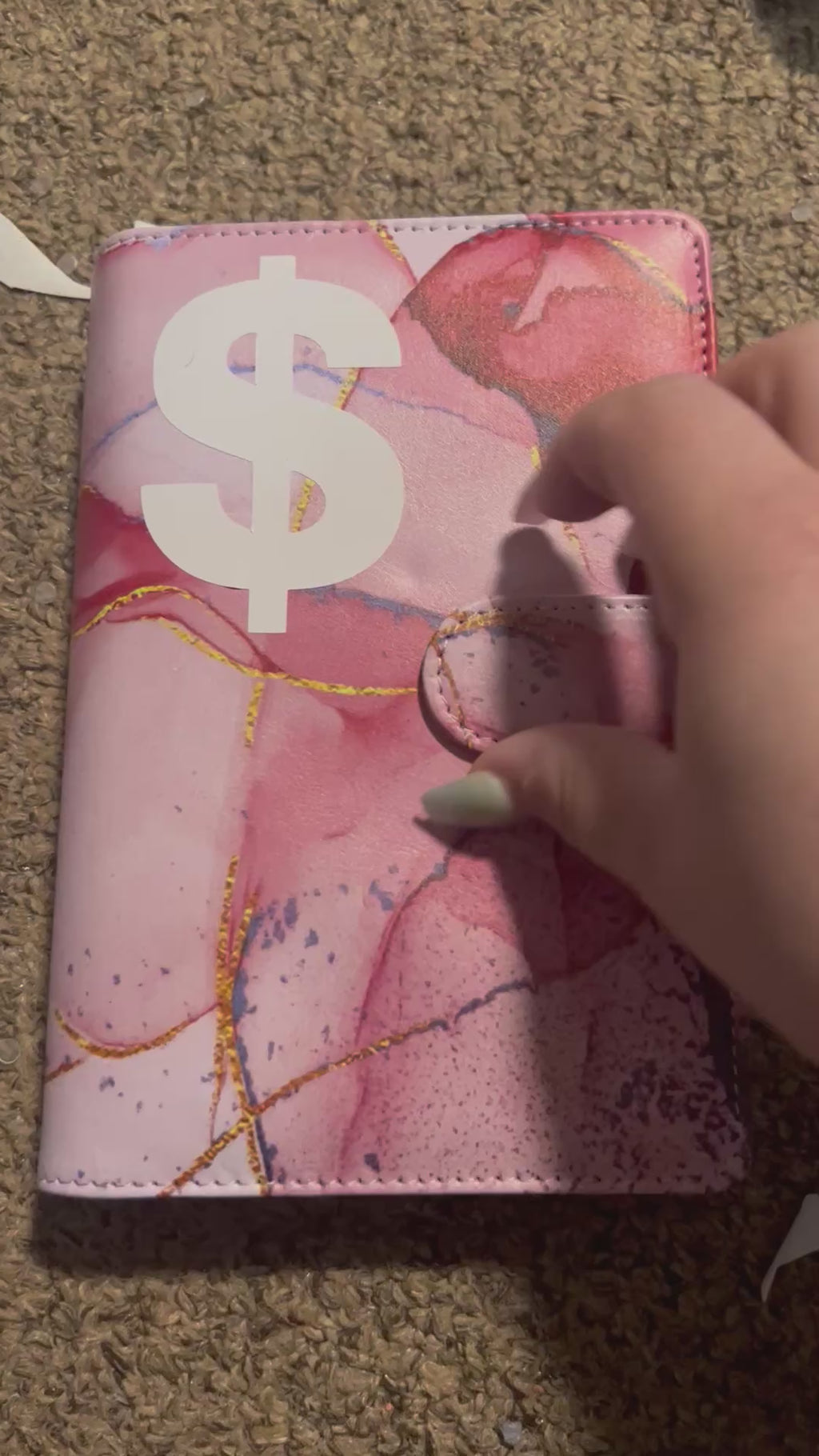 Budget Organizer