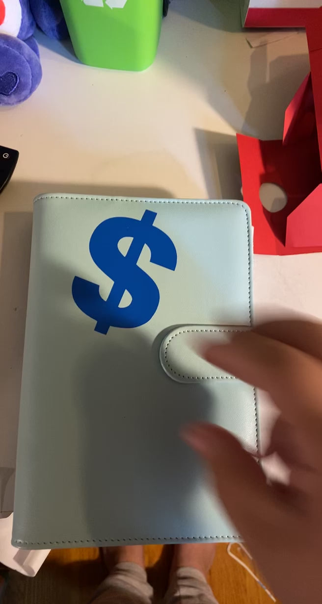 Budget Organizer