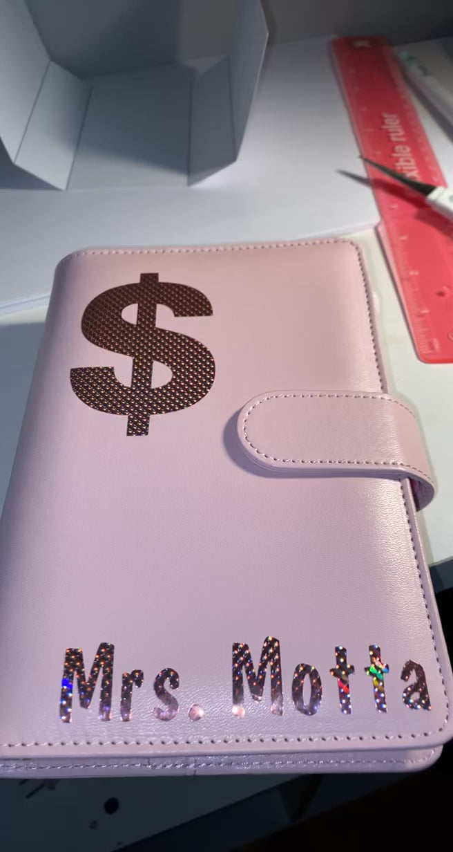 Budget Organizer