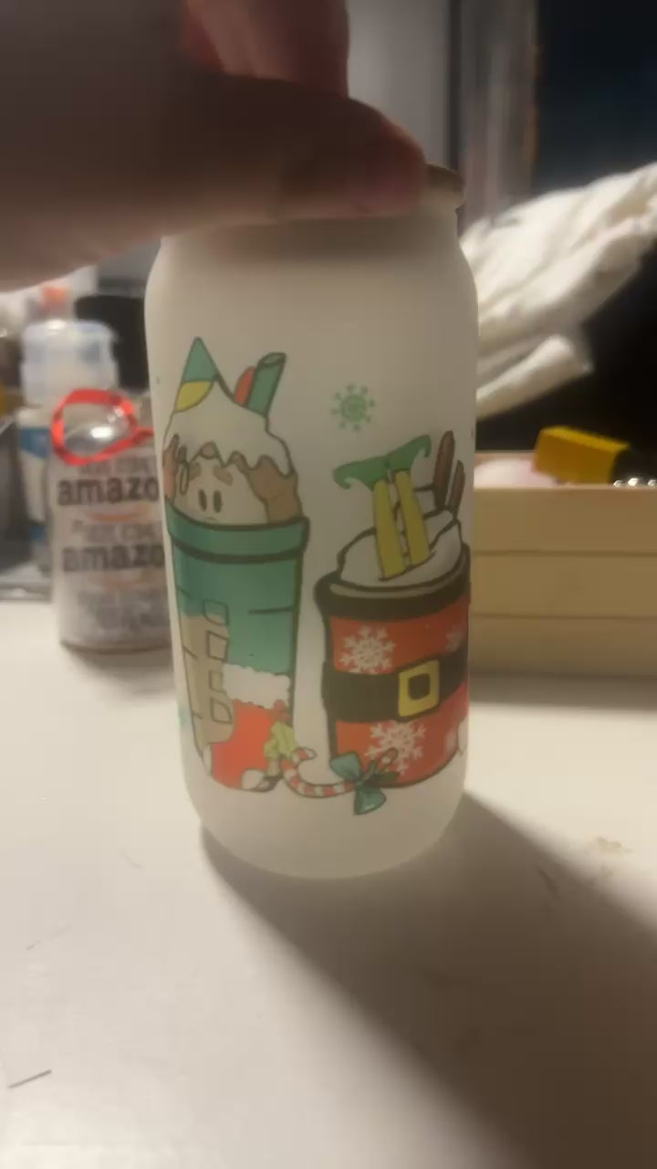 Cups