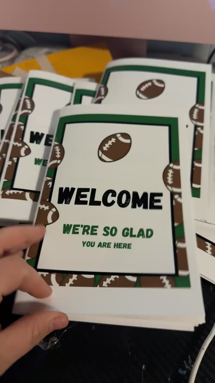 Party Favors